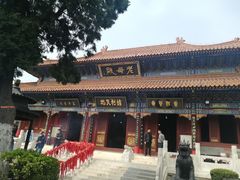 -华清宫景区