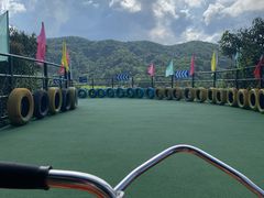 -海南槟榔谷黎苗文化旅游区