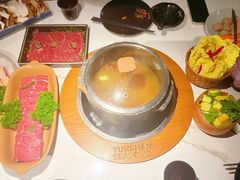 -芸山季·云南山珍菌火锅(南翔印象城MEGA店)