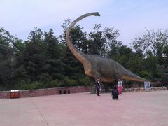 -青岛方特梦幻王国