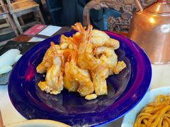 -小吊梨汤·北京菜·烤鸭(双井乐成中心店)