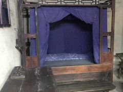 -韶山毛泽东同志故居