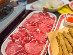 -大吉利·潮汕鲜牛肉火锅(总店)