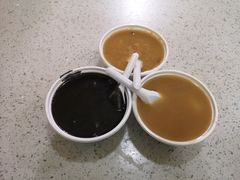 -芬芳甜品(同福路店)