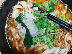 传统猪肉刀削面-东方削面(市政府店)