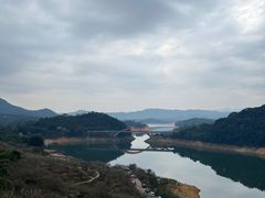 -广州市流溪河国家森林公园