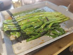 -很久以前羊肉串(大宁中心广场店)