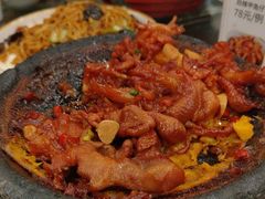 -西江美食舫·江西菜(健德桥店)