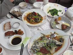 -凤城礼记鱼翅海鲜酒家(新马路总店)