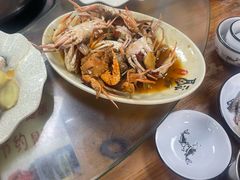 -阿兰姐海鲜店