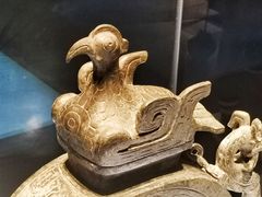 -陕西历史博物馆