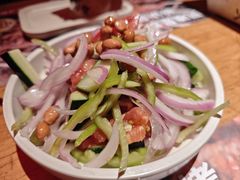 -火联烧烤(学院路创始店)