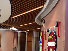 -Xcape异时刻密室逃脱魔法互动(瑞虹天地太阳宫店)