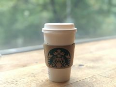 -星巴克(中远两湾城店)