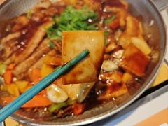 -黄记煌三汁焖锅(崇文门店)