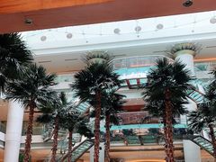 -威斯汀舞台餐厅