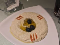 -Armada restaurant 阿美达中东料理(环市东路店)