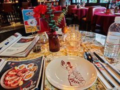 -BROWNSTONE布朗石西班牙餐厅(富城店)