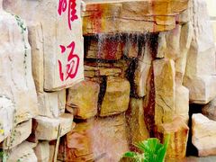 -初溪土楼群