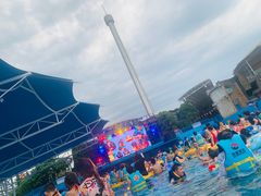 -杭州浪浪浪水公园