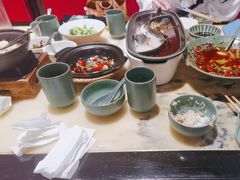 -锦府盐帮·侯宅(五棵松万达店)