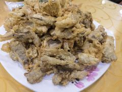 -春水锅贴·传统鲁菜(大明湖店)