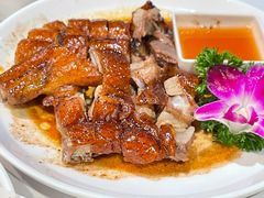 -悦雅居·老广州老味道(长湖店)