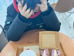 -Tims天好咖啡·贝果(融汇佳盛大厦店)