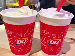 -DQ·蛋糕·冰淇淋(周浦万达店)