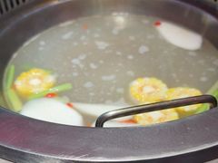 -三头牛·潮汕牛肉生蚝火锅 (夏湾店)