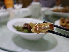 金牌锅包肉-京滨饭店·餐厅(阜外大街店)