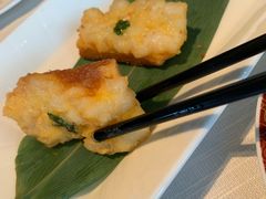 -天龙轩(香港丽思卡尔顿酒店)