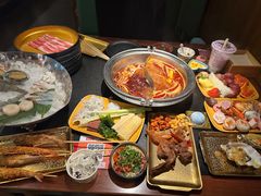 -牛New寿喜烧(闵行龙湖天街店)