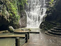 -善卷洞风景区
