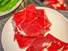 -33韩式自助烧烤(环城南路店)