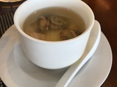 -白天鹅宾馆·流浮阁咖啡厅