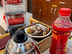 -中恒华茶楼(牌坊店)