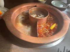 -滇釜火锅·能喝汤的火锅(车公庄店)