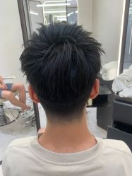 -琴美美容美发·三美会所