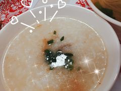 鸡粥-振鼎鸡(福州路店)
