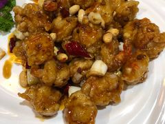 -晋阳饭庄(虎坊桥店)