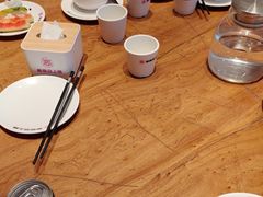 -老板恋上鱼(恒隆广场店)