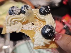 -唐猫庭院·千年陕菜(赛格国际购物中心店)