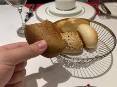 -北京友谊宾馆·俄罗斯餐厅