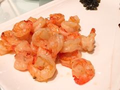 -富淳饭店(陆家嘴保利广场店)
