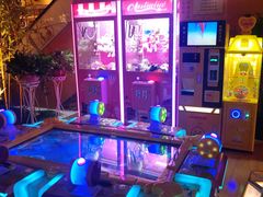 -汤泉良子(金源店)