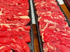 -八宝牛潮汕鲜牛肉火锅(净月店)