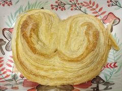 原味大蝴蝶（甜）-国际饭店·帆声西饼屋(黄河路店)