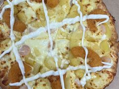 -达美乐比萨(东建路店)