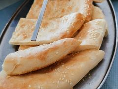 -马尔龙新疆饭店·清真(瑞景店)